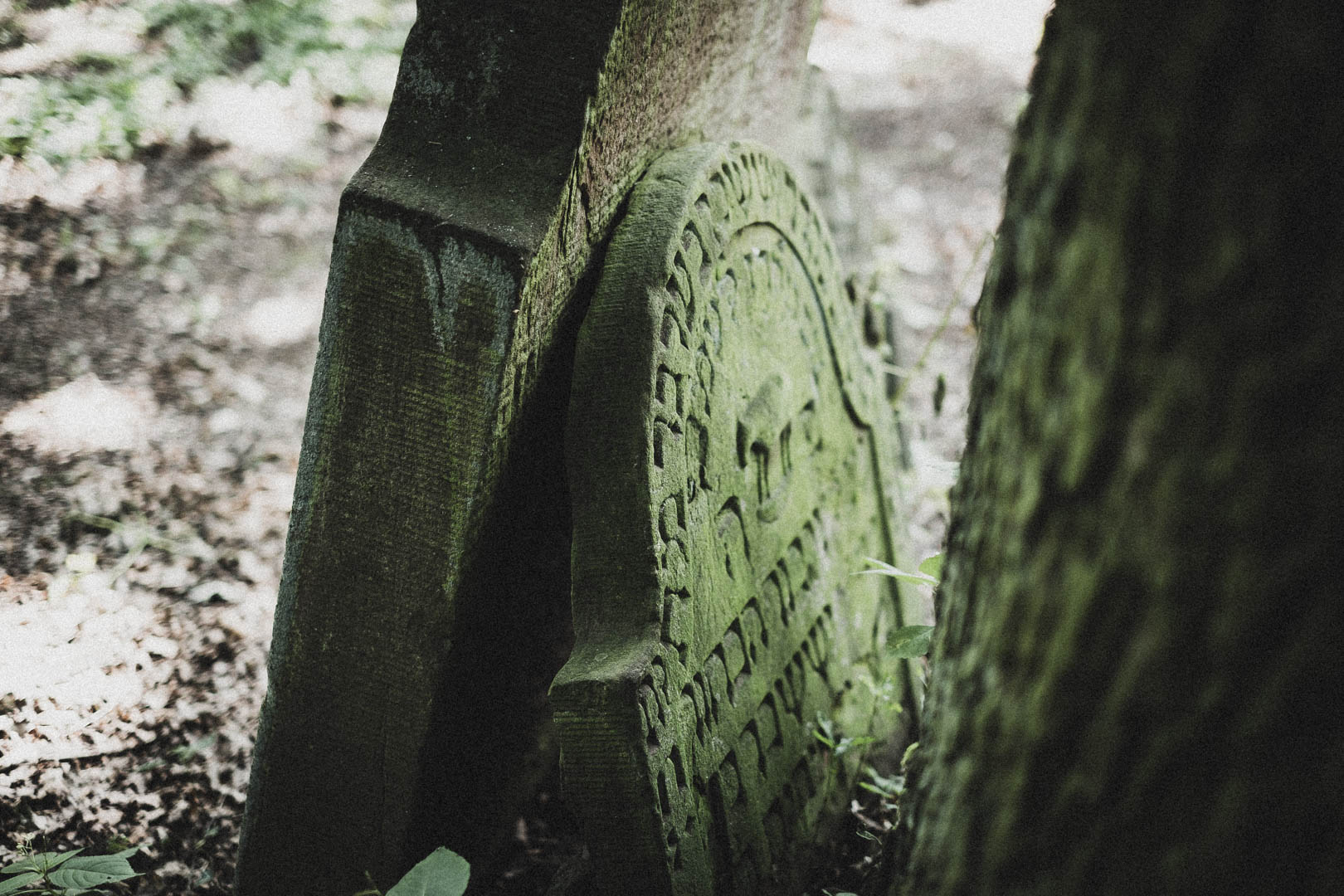 Hanau, Jüdischer Friedhof